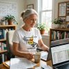 YesUWon Tee Shirt - Desk YesUWon Tee Shirt