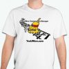 YesUWon Tee Shirt